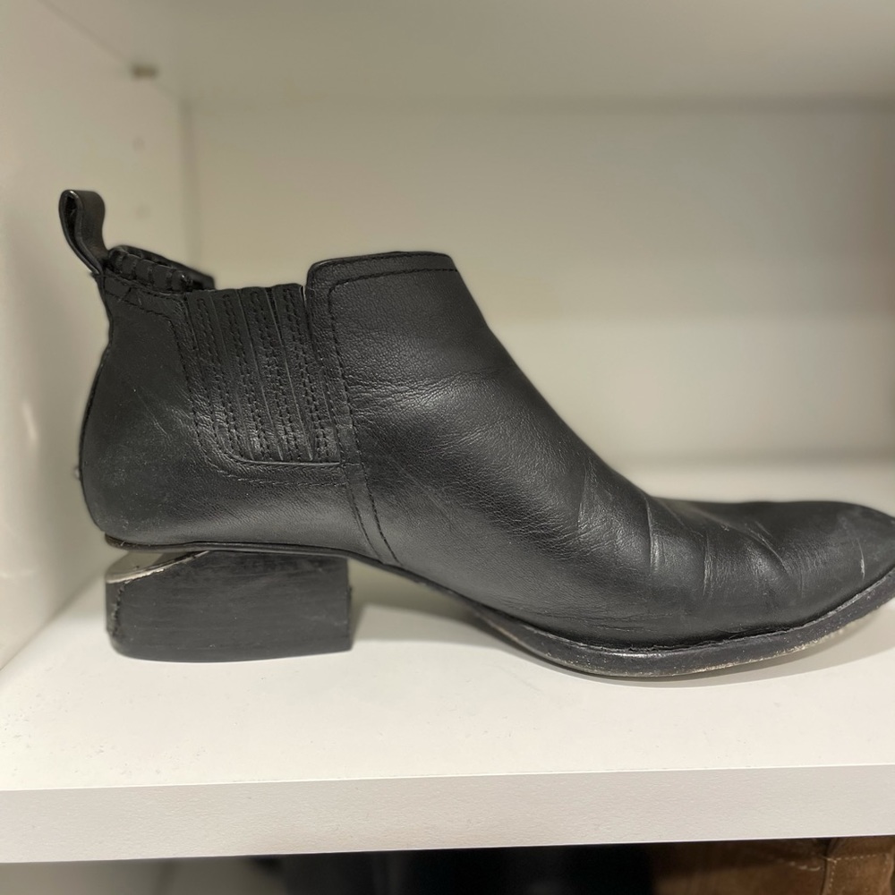 Alexander Wang Kori Boots - Picture 13 of 16